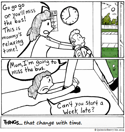 Mom