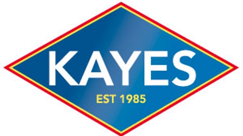 Kayes of Cardiff
