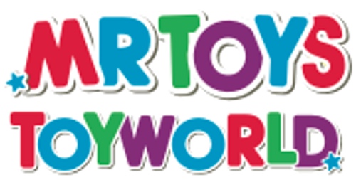 Mr Toys Toyworld
